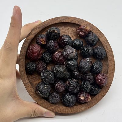 Dobra cena. 5kg Pr Freeze-Dried Grapes Snack 12-Month Shelf Life Crispy Nutrient-Rich w Internecie