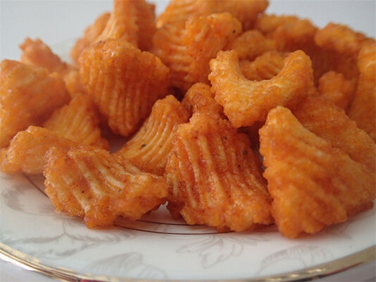 Dobra cena Biscuit Rice Crispy Snacks Open To Eat Delicious Ready To Serve Crispy Bites Odpowiednie dla sektora handlu detalicznego i hotelarskiego w Internecie