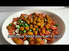 Zaspokój swoje pragnienie przekąsek naszą nieodpartą przekąską fasolową o mieszanym smaku