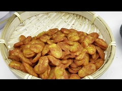 Przyprawa z pikantnych fasoli