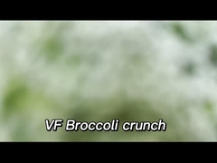 „Crispy Delight: odkrywanie nieodpartej chrupkości smażonych próżniowo brokułów!”