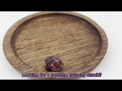 Grzyby suszone lodowo