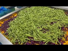 Mieszanka Suszonych Warzyw Bez Dodatku Cukru I Konserwantów